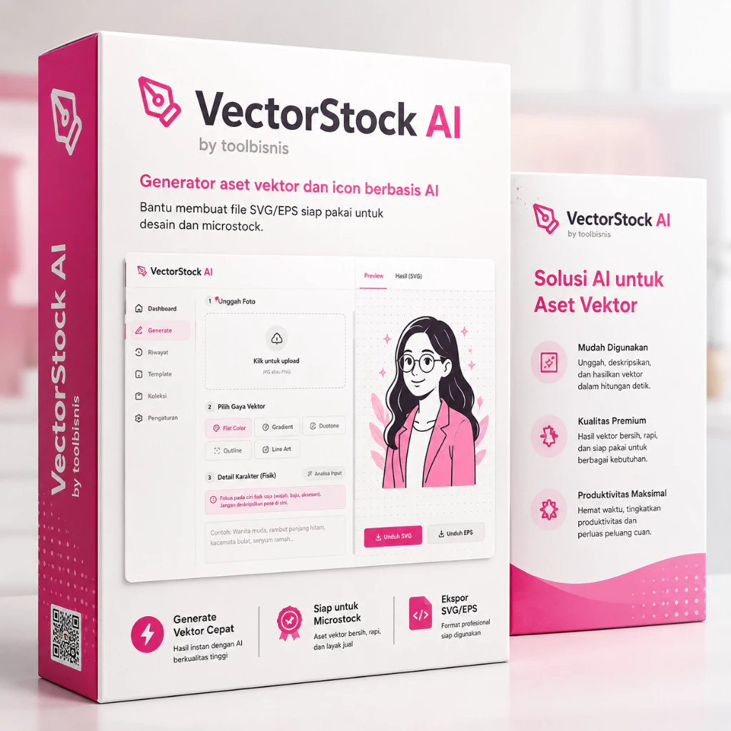 VectorStock AI
