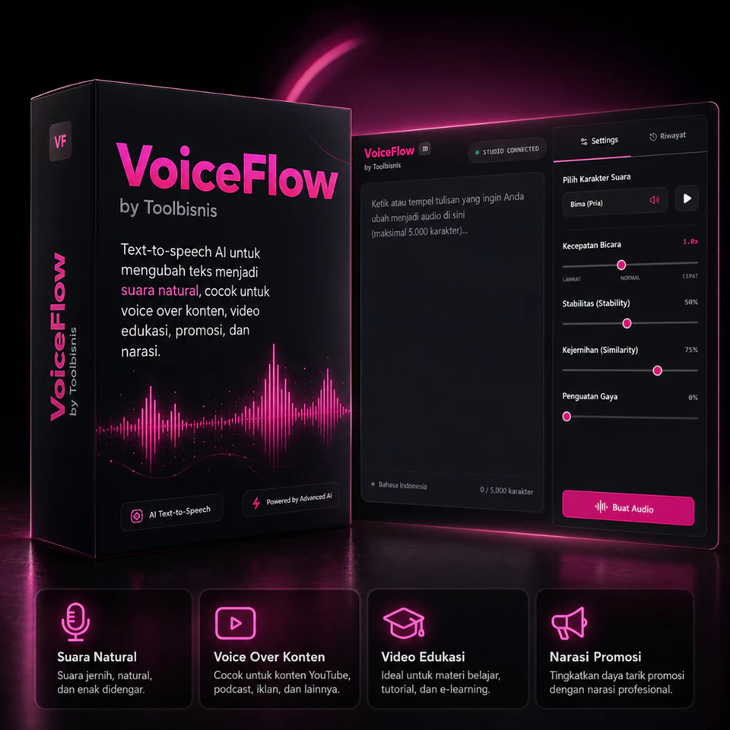 VoiceFlow