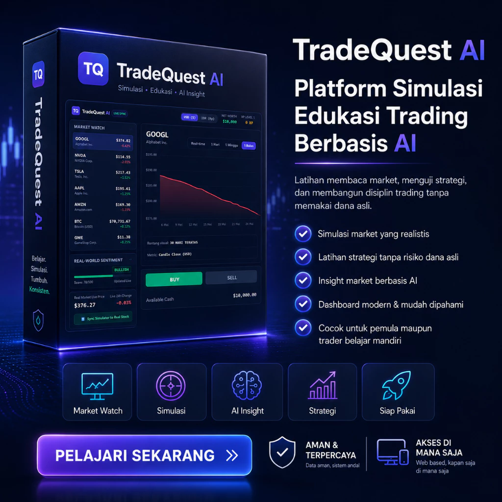 TradeQuest AI