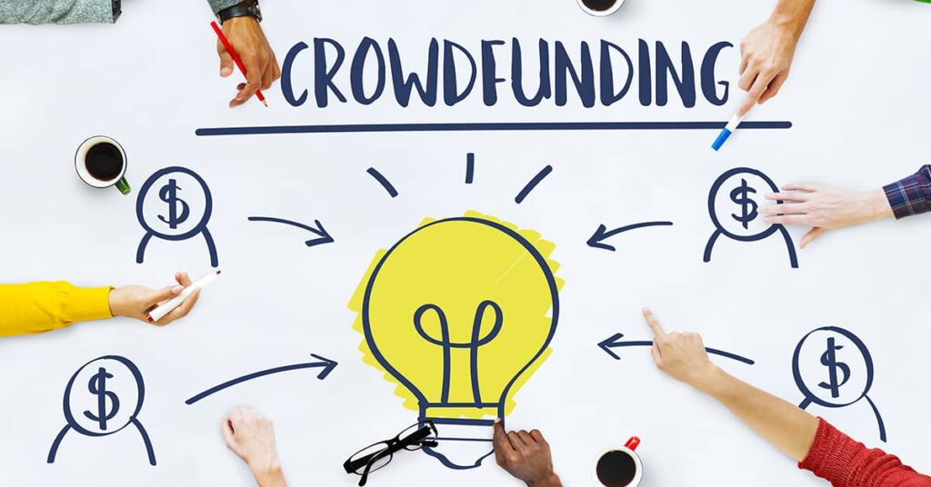 Leggi sul crowdfunding più importanti