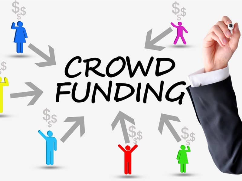 Tendenze del crowdfunding 2024