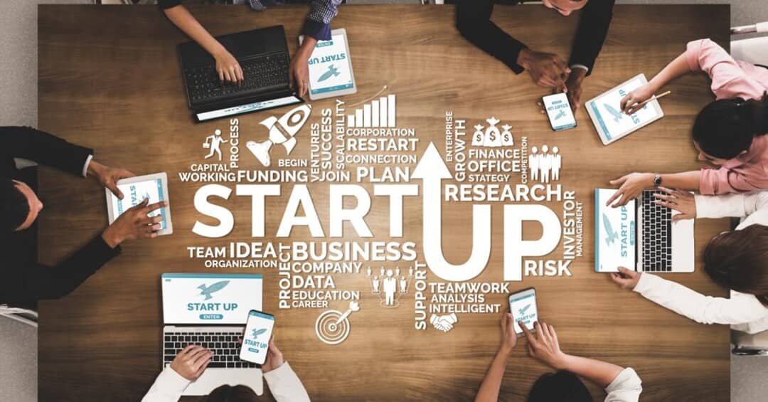 Conviene diversificare con le startup?