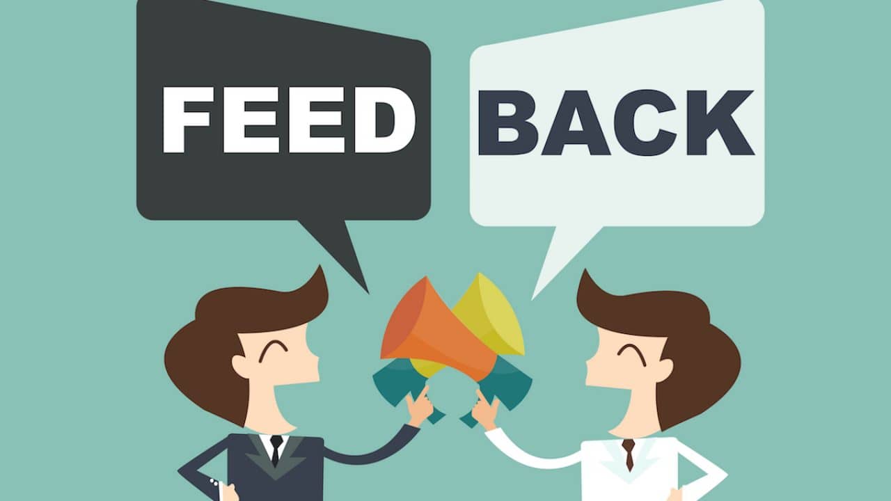 Perché considerare i feedback dei clienti