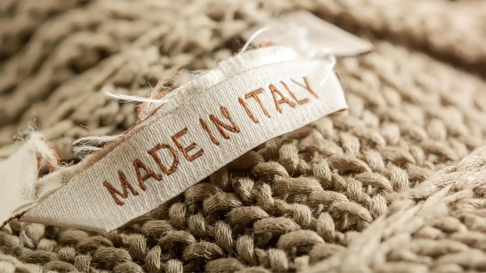 Innovazione Made in Italy negli anni