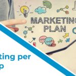 Come fare marketing per startup