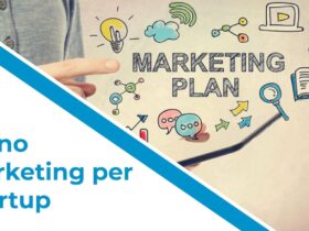 Come fare marketing per startup