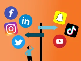 Tecniche di social media per il business